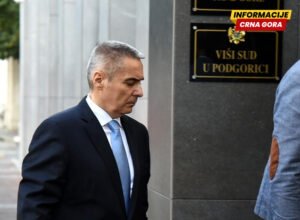 Odloženo suđenje Veljoviću, SDT da pribavi originalnu dokumentaciju