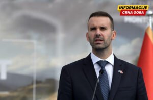 Spajić: Biće produžena odluka o smanjenju akciza na gorivo