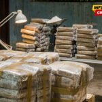 Tona kokaina među kukuruzom: Kako je na Skaju dogovaran šverc više…