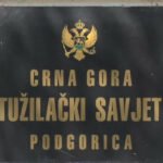 Donijeta odluka da se ponovo raspiše javni oglas za izbor osam specijalnih tužilaca