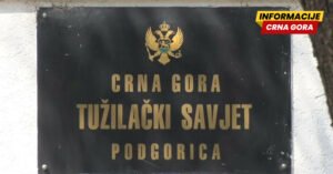 Donijeta odluka da se ponovo raspiše javni oglas za izbor osam specijalnih tužilaca