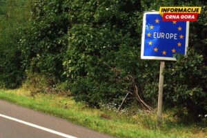 Vanredna situacija u ekonomiji Evrope