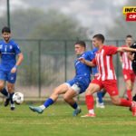 Druga liga: Grbalj protiv Internacionala, Otrant domaćin Komu