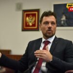 Kadić nezakonito smijenjen: Upravni sud poništio odluku UO Fonda za zdravstveno osiguranje
