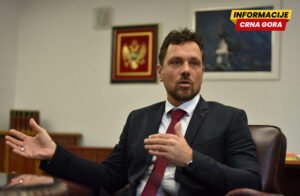 Kadić nezakonito smijenjen: Upravni sud poništio odluku UO Fonda za zdravstveno osiguranje