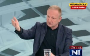 Đilas (SSP): Sloboda uskoro stiže i u Srbiju