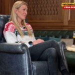 Janica Kostelić: Sport je zabava, bitniji su ljekari i naučnici