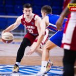 SC Derbi u Ljubljani, Mijović: Vjerujem da smo spremni da se vratimo sa bodovima