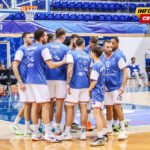 Plej-in Prve košarkaške lige: Mornar i Sutjeska bliži polufinalu