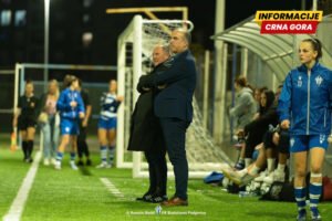 Kažić daje svoju verziju