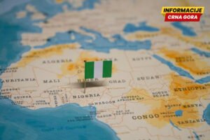 U vazdušnom napadu vojske Nigerije na pijacu stradalo najmanje 200 ljudi