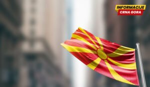 Jevrejska zajednica u Sjevernoj Makedoniji: Pokušano paljenje našeg objekta i sinagoge u Skoplju