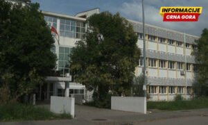 Bar: Završena pretraga dvije srednje škole, nije pronađena eksplozivna naprava