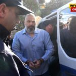 U četvrtak završne riječi u postupku protiv Danila Mandića