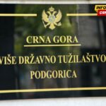 VDT Podgorica: Aktivnosti povodom zaplijena većih količina droga u…