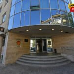 UP: Otkazan boravak za 43 strana državljana