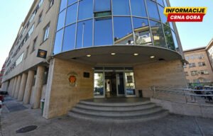 Policija: AZLP da skine sve nezakonito postavljene kamere, više…