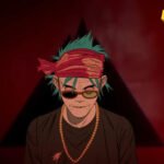 Zašto je otkazan film o bendu Gorillaz