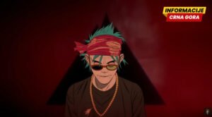 Zašto je otkazan film o bendu Gorillaz