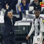 Spaleti produžio ugovor sa Juveom