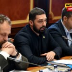 Leković i Božović: Hitno preduzeti neophodne korake za nastavak…