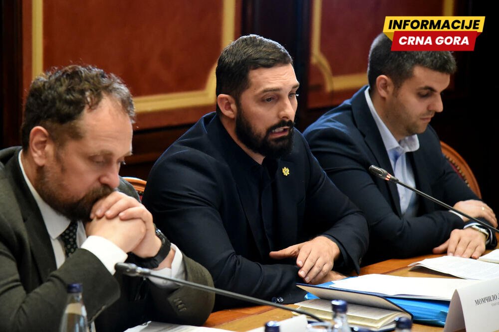 Leković i Božović: Hitno preduzeti neophodne korake za nastavak...