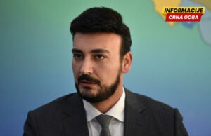 Budva: Jovanović imenovao Nikić i Šabotić na čelo Sekretarijata za…