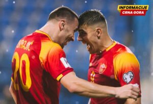 Liga nacija velika šansa, ali broj mjesta u baražu zavisiće i od…