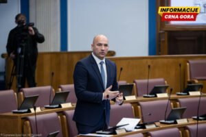 Pižurica o izmjenama zakona o Petrovićima: Držao sam se onoga što je svima bilo prihvatljivo – imovinsko-pravnih odnosa