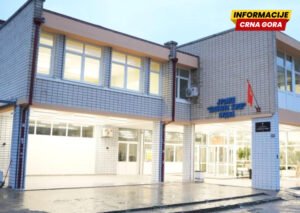 Budva: Dojava o bombi u SMŠ “Danilo Kiš”
