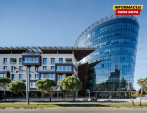 Capital Plaza – finalna faza prodaje, dostupno još 20 stanova