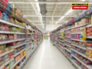 Poštovati zabranu trgovine tokom državnog praznika