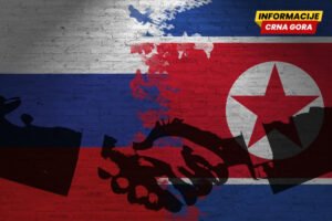 Predsjednik ruskog parlamenta u Sjevernoj Koreji povodom…