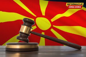 U Skoplju uhapšen 58-godišnjak zbog silovanja 13-godišnje djevojčice koju je i fotografisao