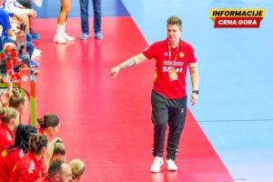 Lazović: Očekujem pune tribine protiv Farskih Ostrva; Mugoša:...