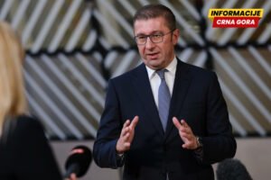 Premijer S. Makedonije najavio pojeftinjenje benzina i dizel…