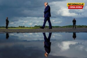 Trampov revolucionarni osjećaj za vrijeme