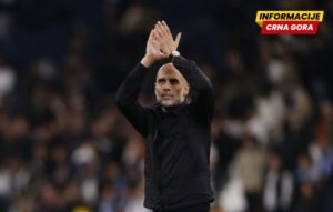 Gvardiola: Ako izgubimo – gotovo je