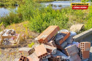 Krivične prijave protiv dvije osobe u Pljevljima zbog nelegalne…