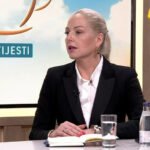 Gošća “Boja jutra” Dragana Kažanegra Stanišić, državna sekretarka…