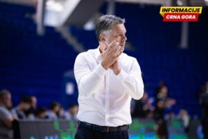 Mijović: Radije bih se s ovim momcima borio za opstanak nego tražio lakši put