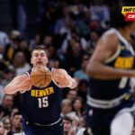 Portis: Jokiću neće dati četvrti MVP