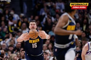 Portis: Jokiću neće dati četvrti MVP