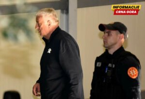 Anđušić: Lazović nas nije nas sputavao, nikada nije zatražio da…