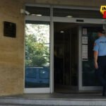 Krivične prijave protiv tri policijska službenika osumnjičenih za…