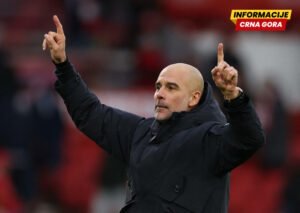 Gvardiola i Siti – odluka tek na ljeto