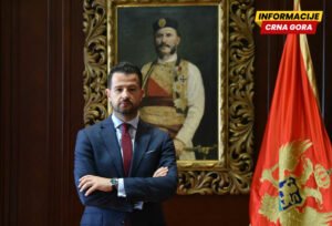 Milatović: Uskrs nas podsjeća na snagu vjere, ljubavi i praštanja