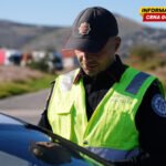 UP: Tokom vikenda uhapšena 133 vozača
