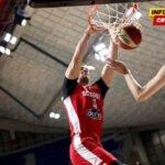 Borac izgubio, SC Derbi protiv Zadra igra za direktan opstanak