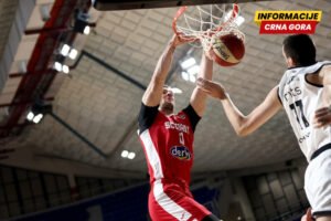 Borac izgubio, SC Derbi protiv Zadra igra za direktan opstanak